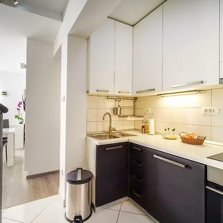Apartment In Split