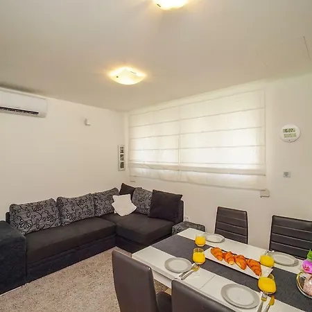 Apartment In Split