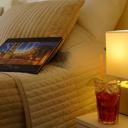 Апартаменти In *