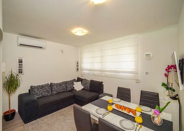 Apartment In Split